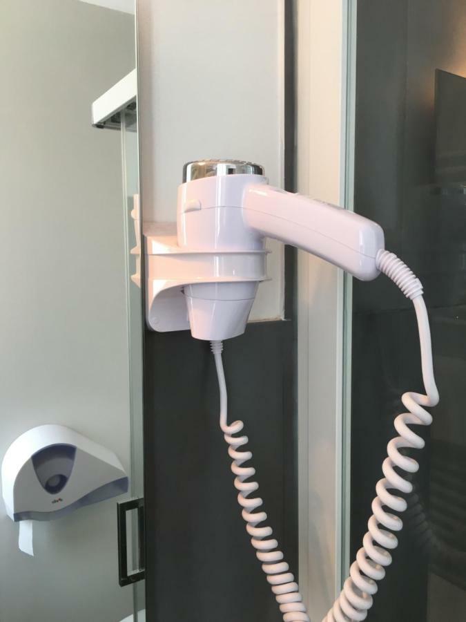Bourg Centre Residence Eksteriør billede